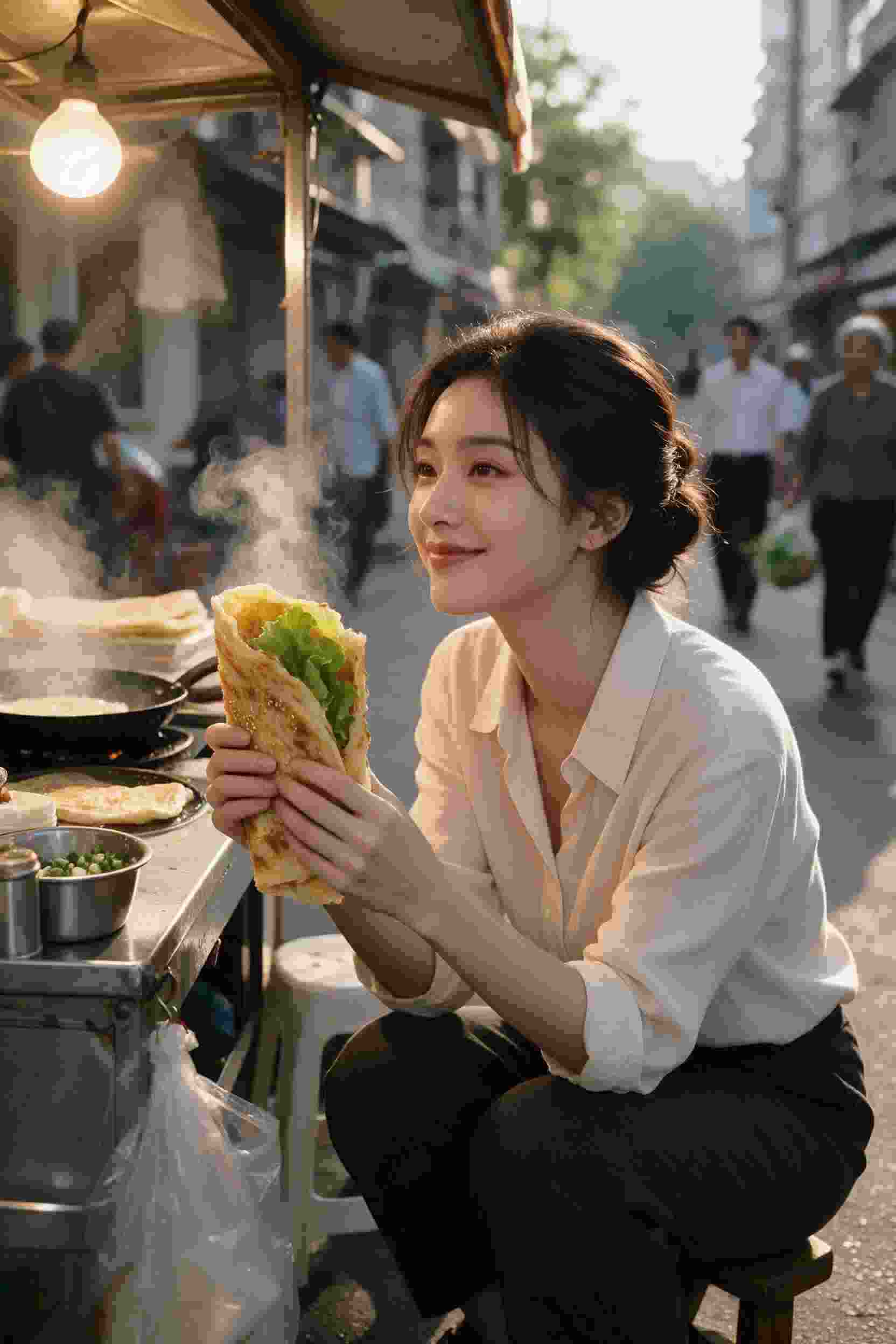 忍者秘闻