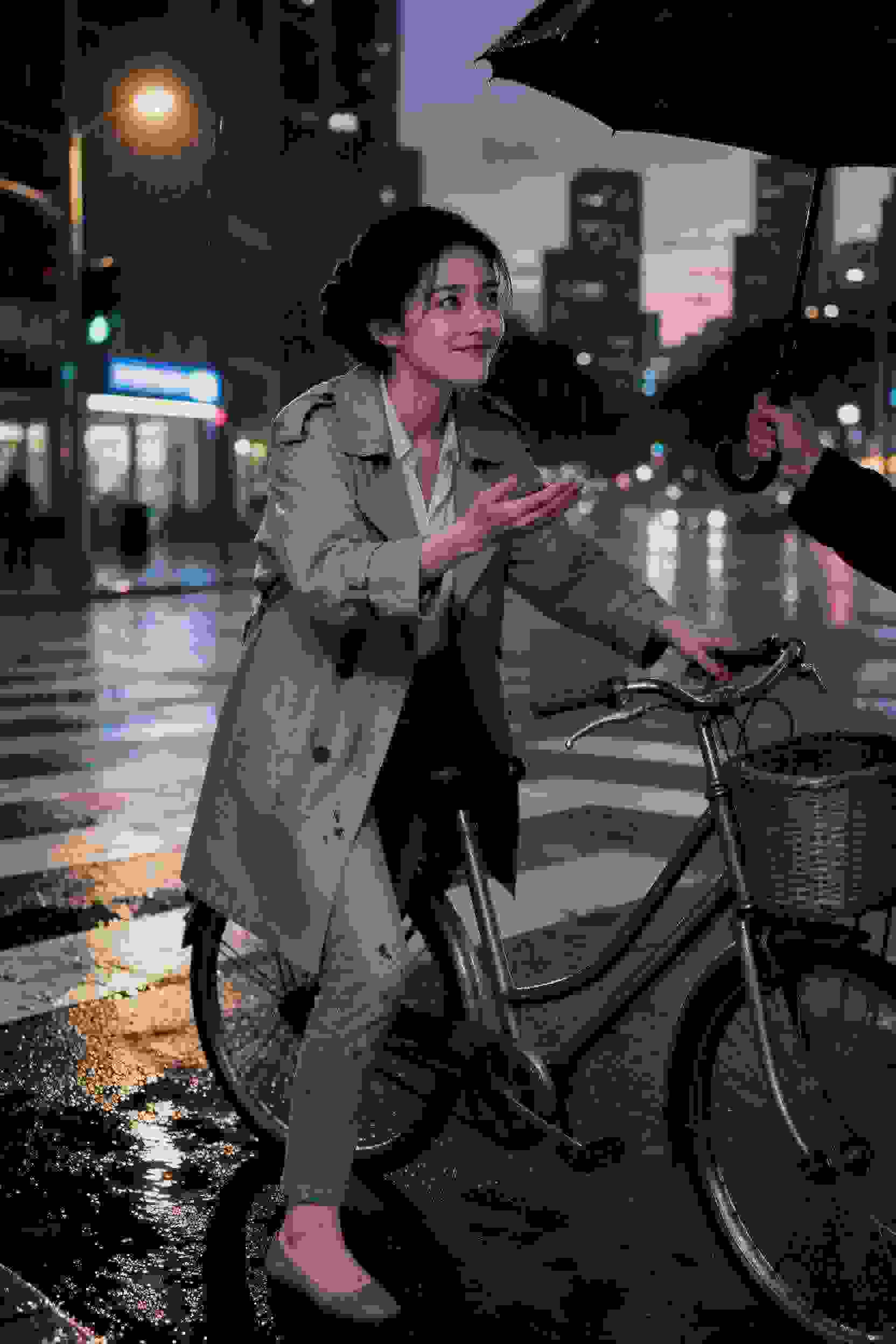 青春迷宫